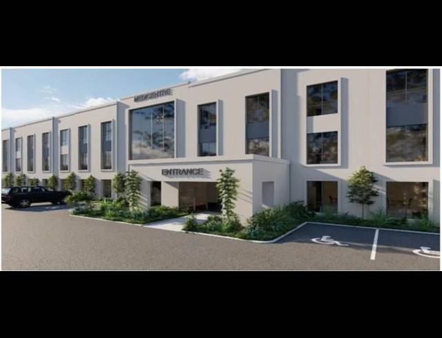 1 BEDROOM APARTMENT FOR SALE IN DE ZOETE INVAL